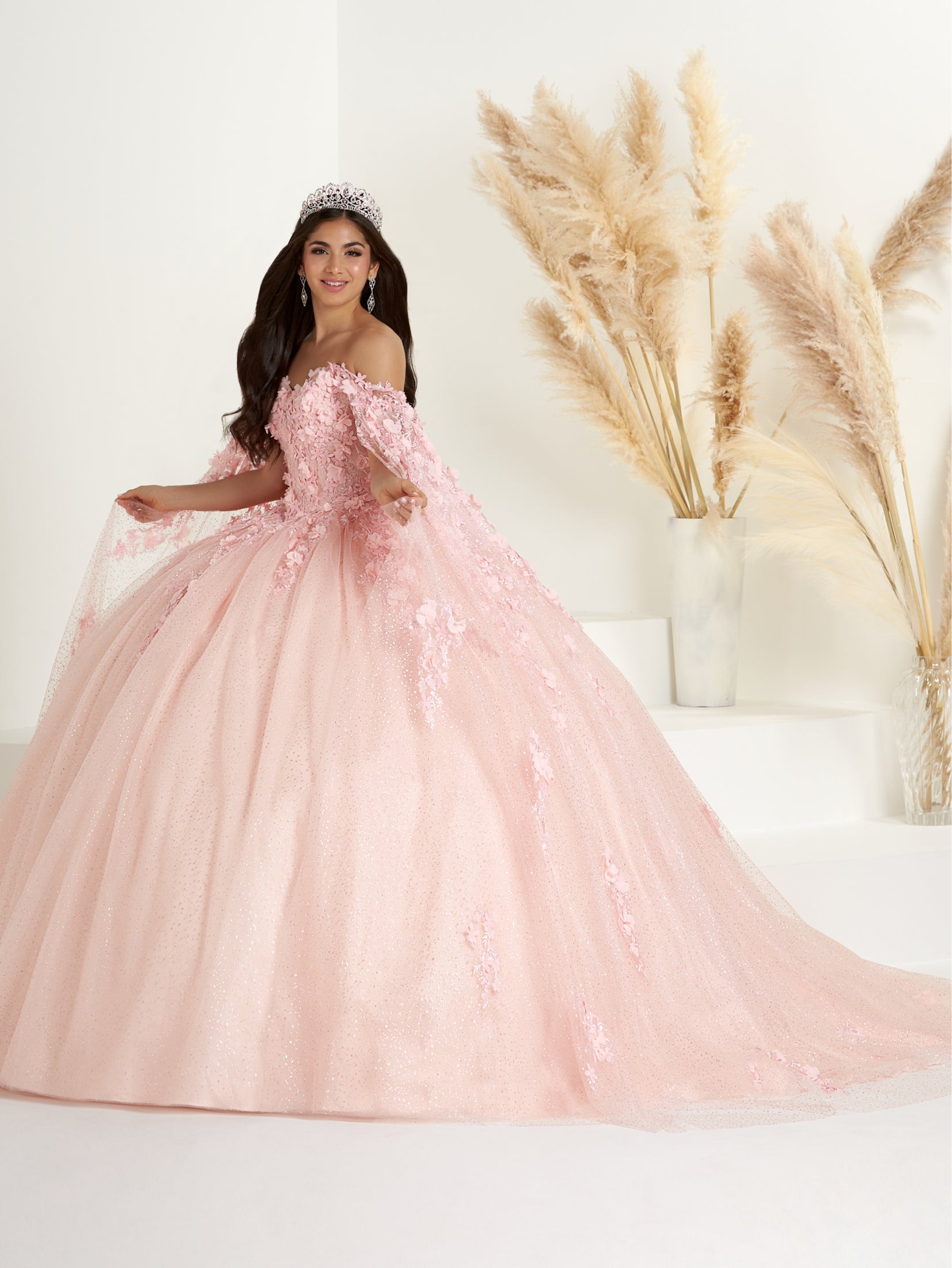 Viewing style 56454 2 / Blush Pink Viewing style 56454 2 / Blush Pink