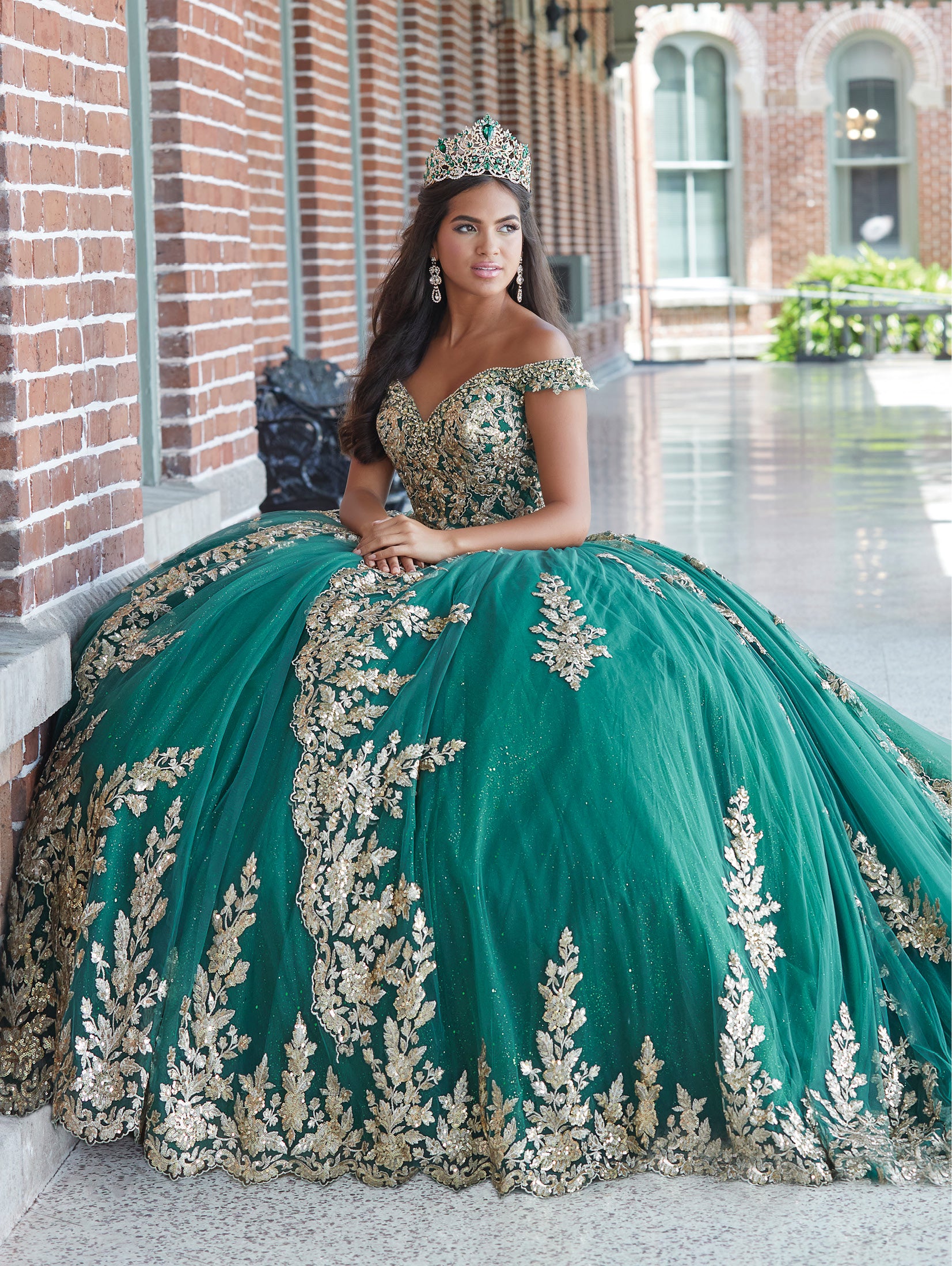 Viewing style 26048 4 / Hunter Gold Viewing style 26048 4 / Hunter Gold