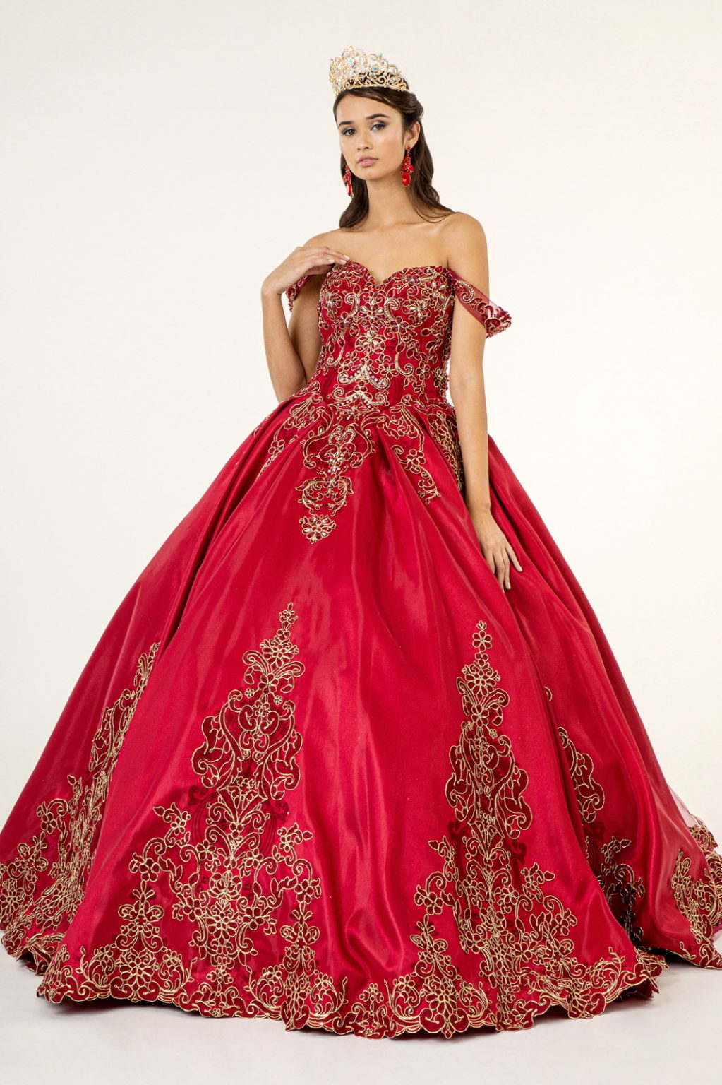 Elizabeth K GL1930 quinceanera dresses | ball gown | quince dress Elizabeth K GL1930 quinceanera dresses | ball gown | quince dress