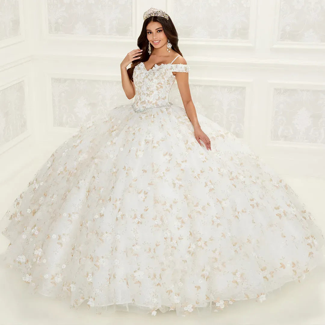 PR30084 00 / IVORY/LIGHT GOLD PR30084 00 / IVORY/LIGHT GOLD