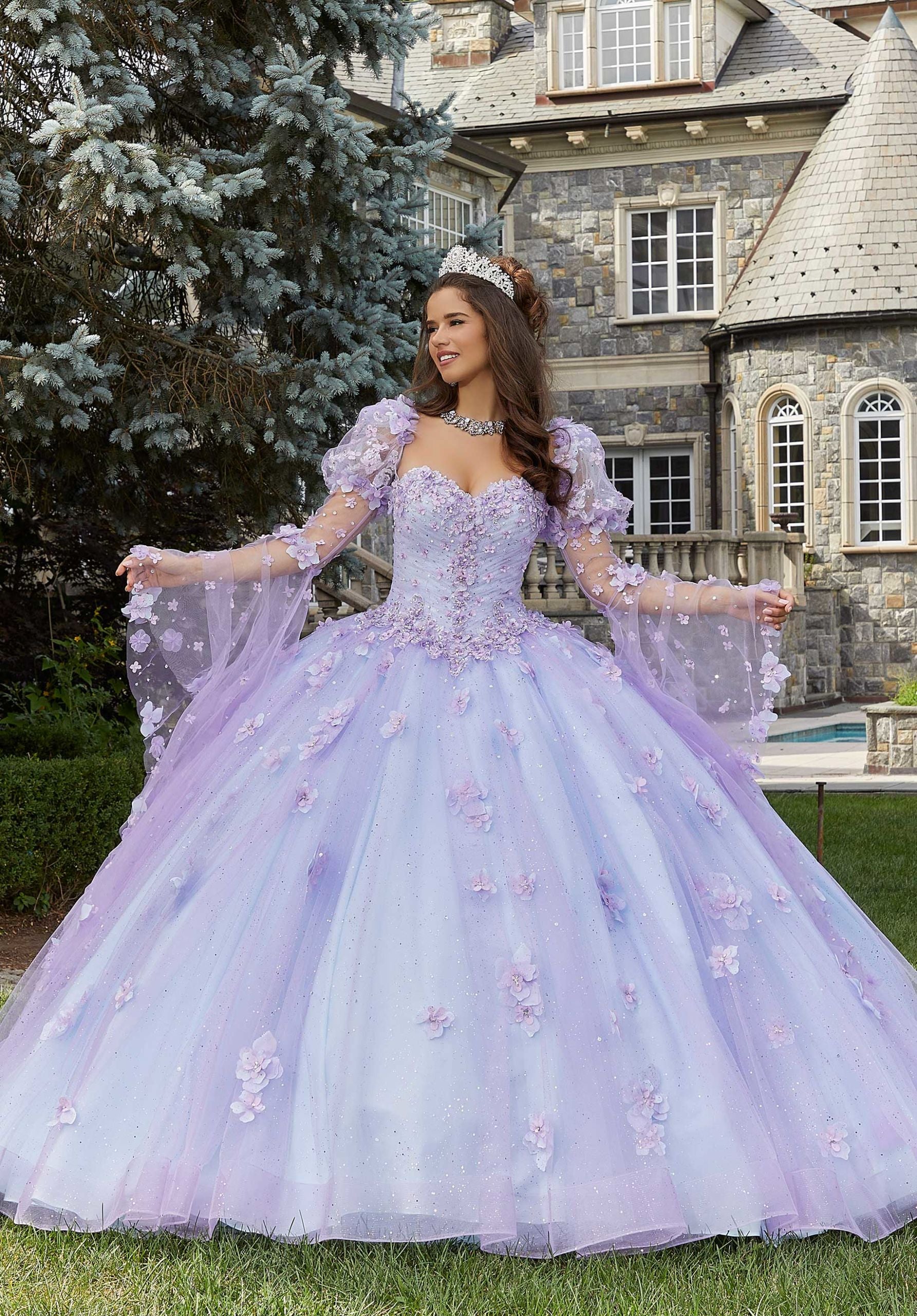 Vestidos De 15 Purple Dresses Viewing Style 60174 Roca's Fashion Designs Vestidos De 15 Purple Dresses Viewing Style 60174 Roca's Fashion Designs