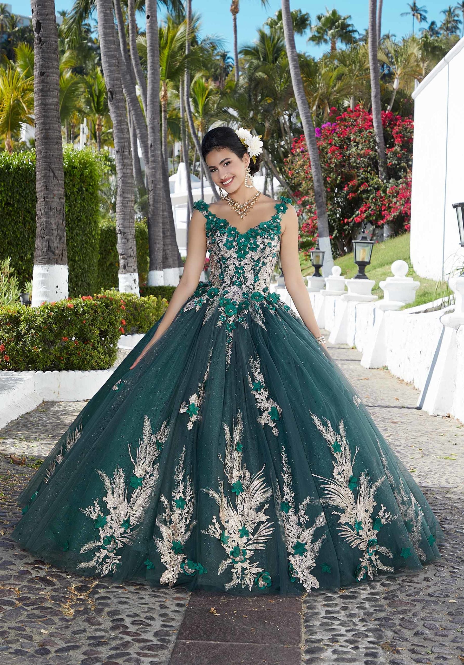 89362 24 / Emerald 89362 24 / Emerald