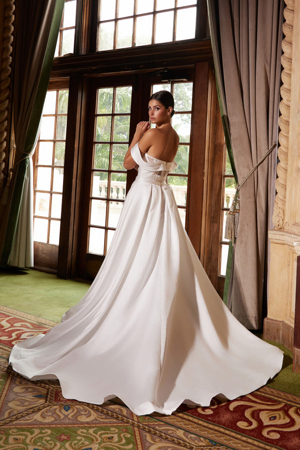 GLS COLLECTIVE BRIDAL Roca's Fashion Designs GLS COLLECTIVE BRIDAL Roca's Fashion Designs