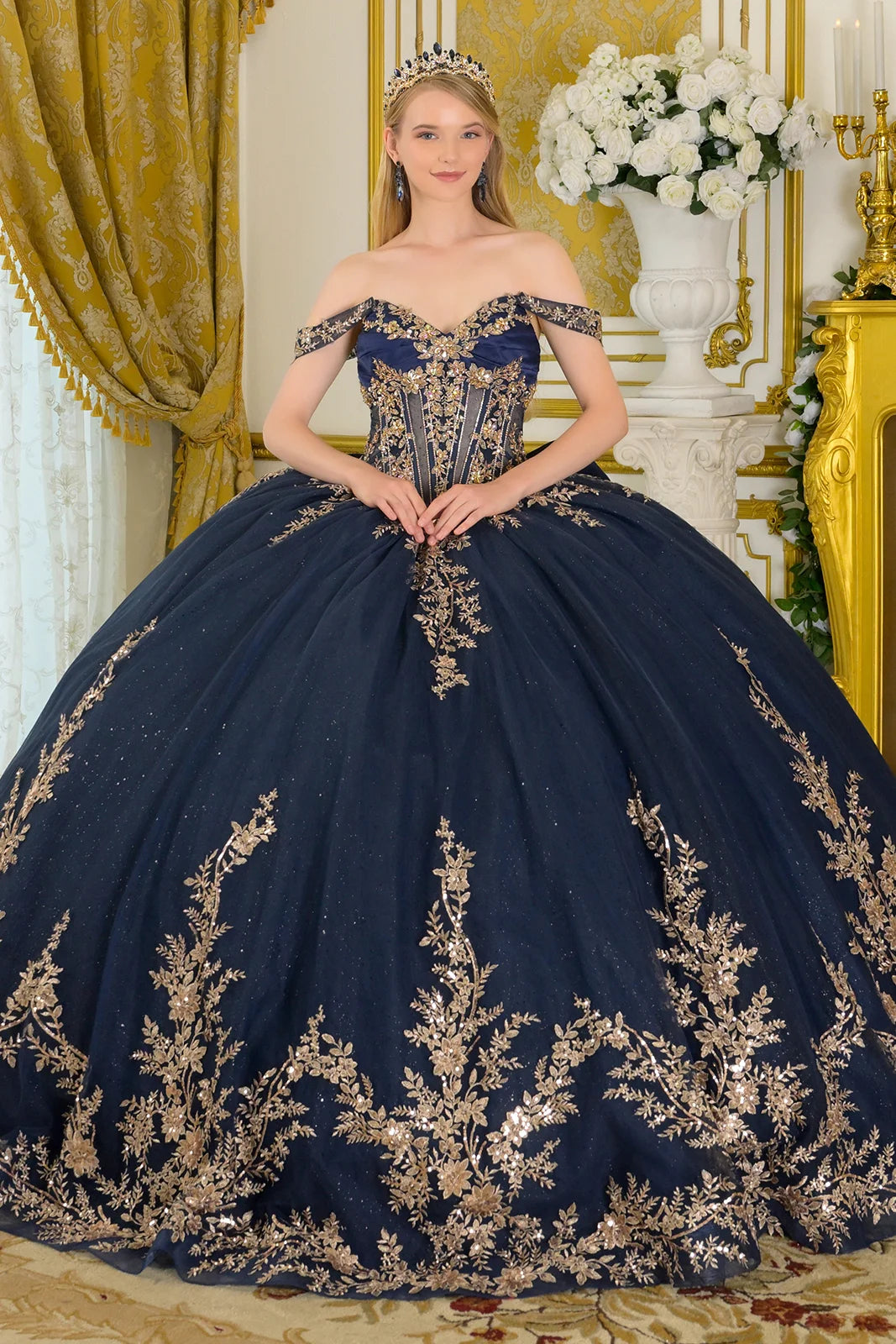 GL3674