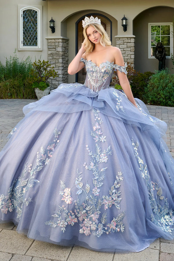 QUINCEAERA Roca's Fashion Designs QUINCEAERA Roca's Fashion Designs