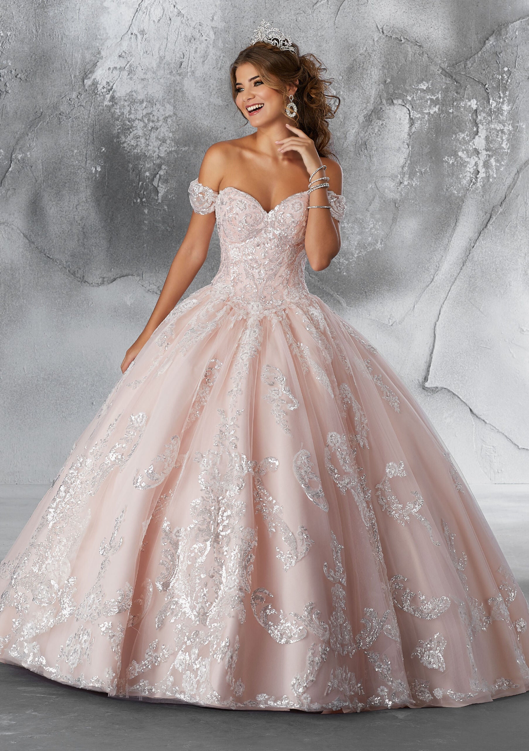 89186 00 / Ivory Nude 89186 00 / Ivory Nude