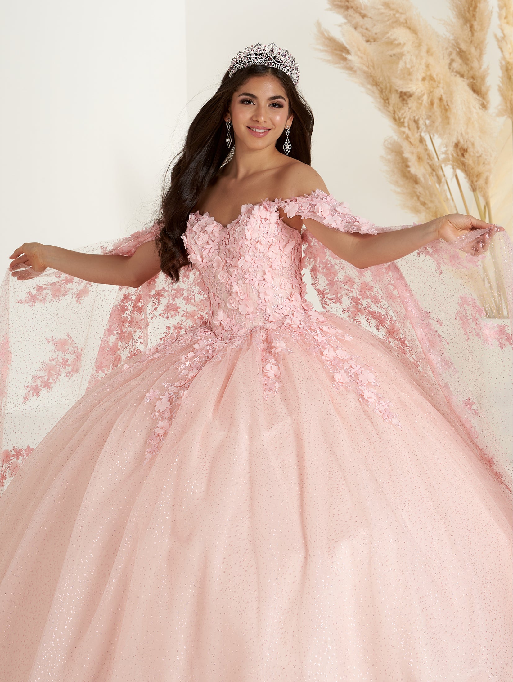 Viewing style 56454 2 / Blush Pink Viewing style 56454 2 / Blush Pink