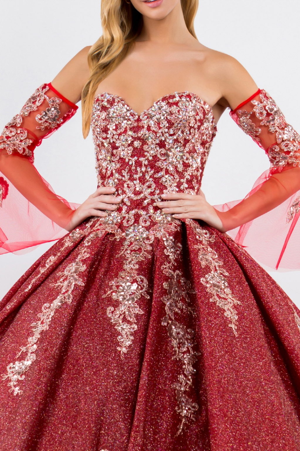 Elizabeth K GL1912 quinceanera dresses | ball gown | quince dress Elizabeth K GL1912 quinceanera dresses | ball gown | quince dress
