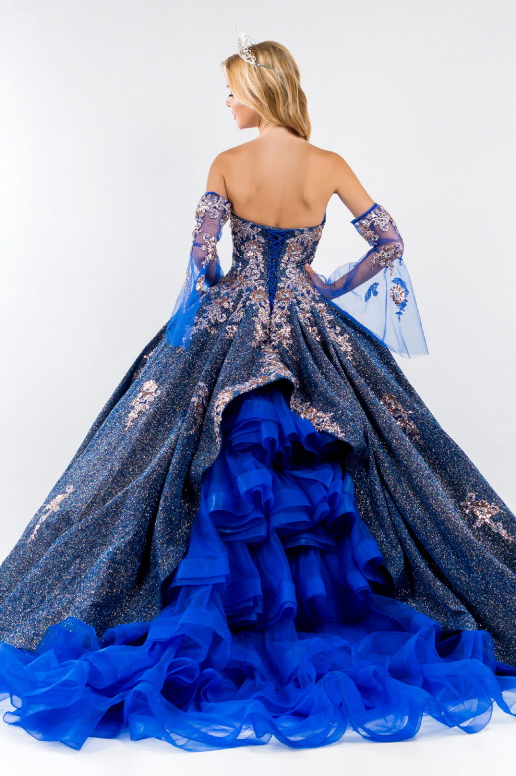 GL1912 M / ROYAL BLUE GL1912 M / ROYAL BLUE