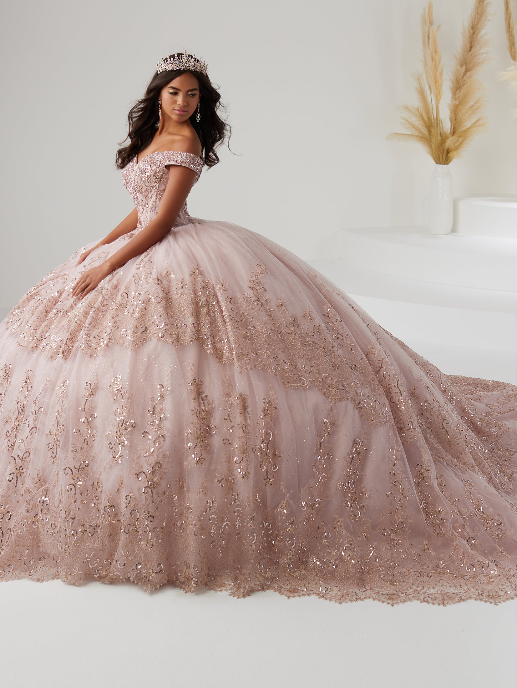 Viewing Style 26031 0 / Dusty Rose Viewing Style 26031 0 / Dusty Rose