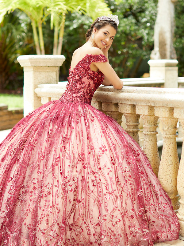 House of wu quinceanera best sale