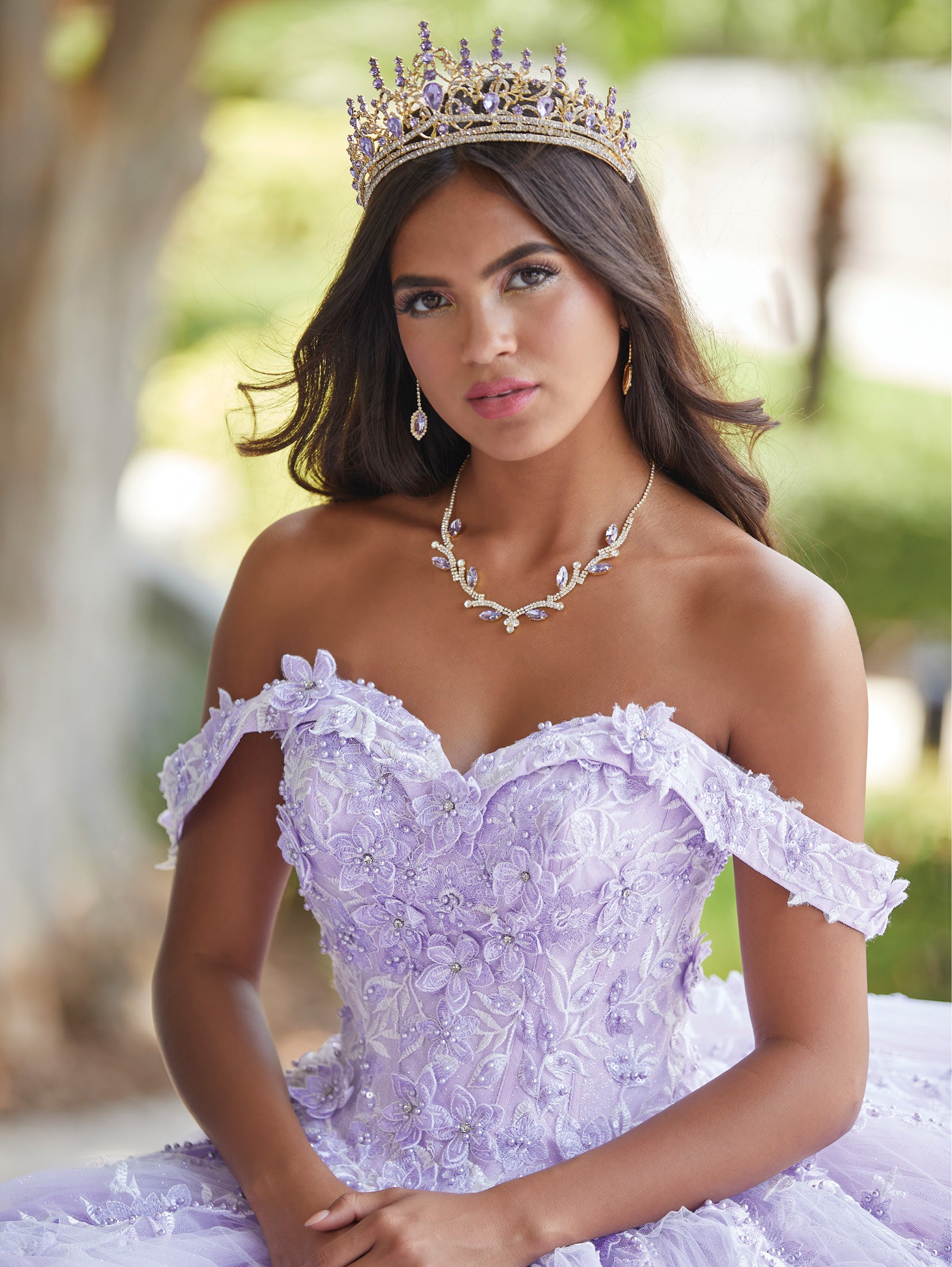 Viewing style 26049 0 / White Lilac Viewing style 26049 0 / White Lilac