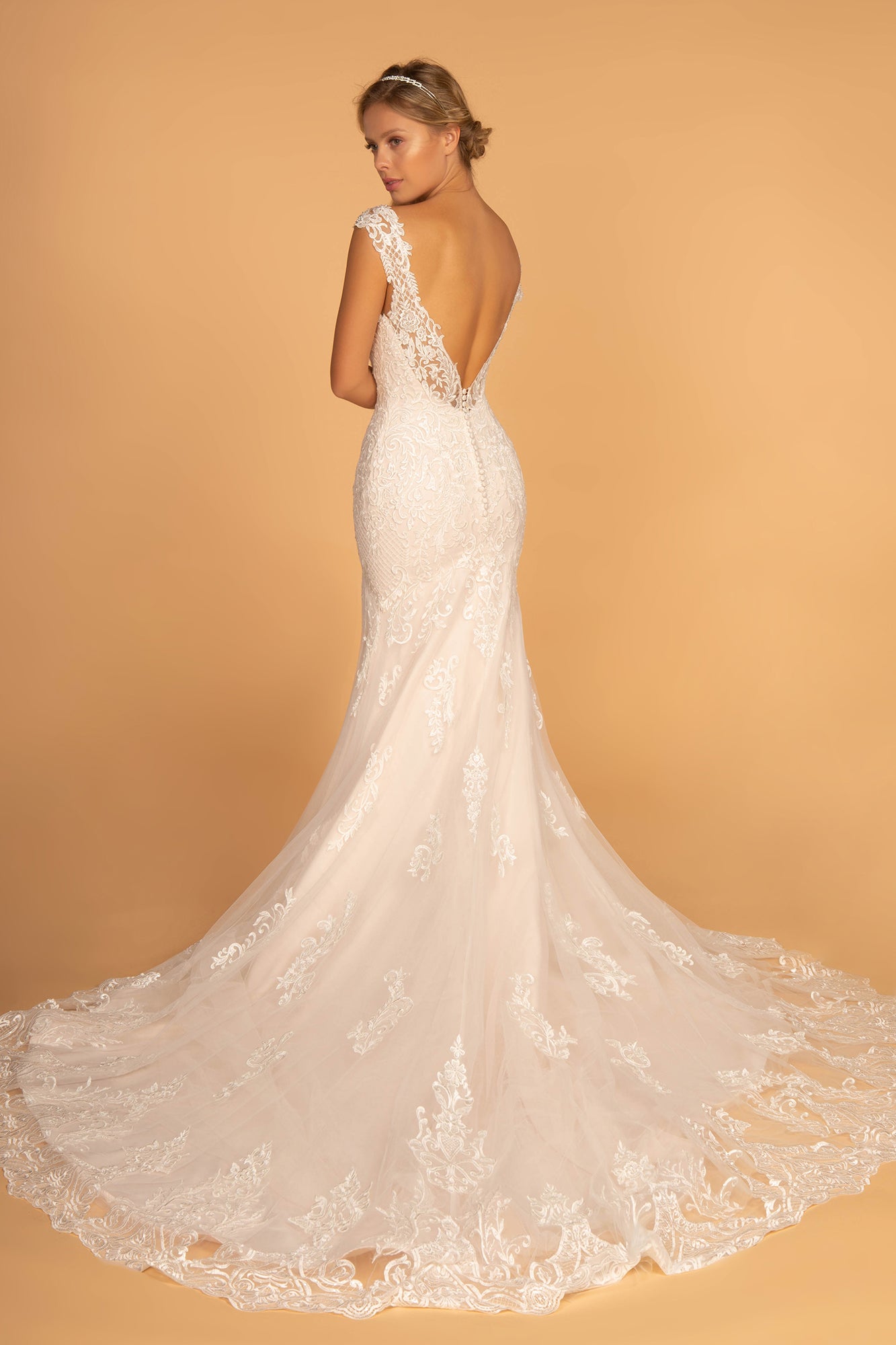 Viewing Style GL2595 M / Ivory/Cream Viewing Style GL2595 M / Ivory/Cream
