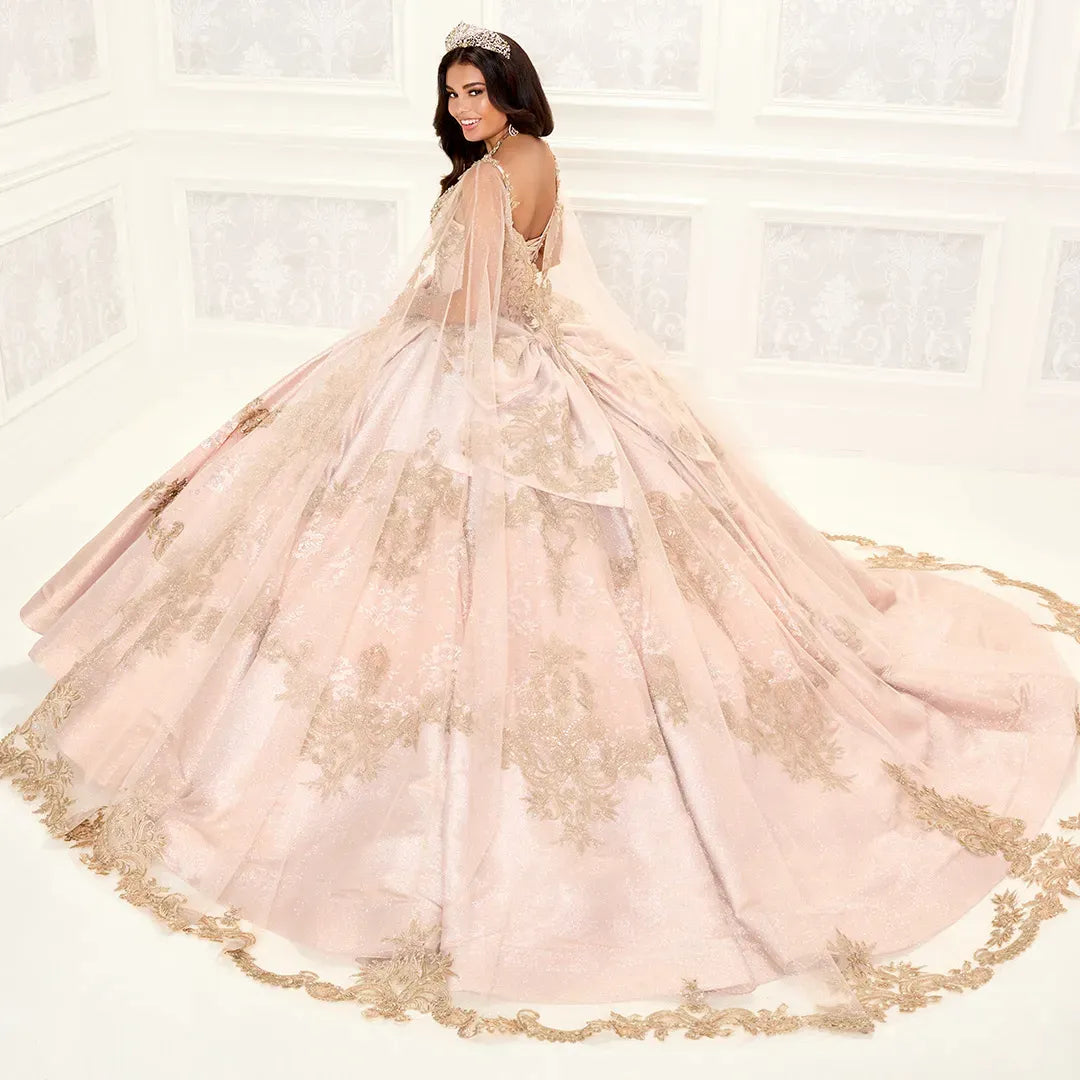 PR30085 24 / ROSE GOLD PR30085 24 / ROSE GOLD
