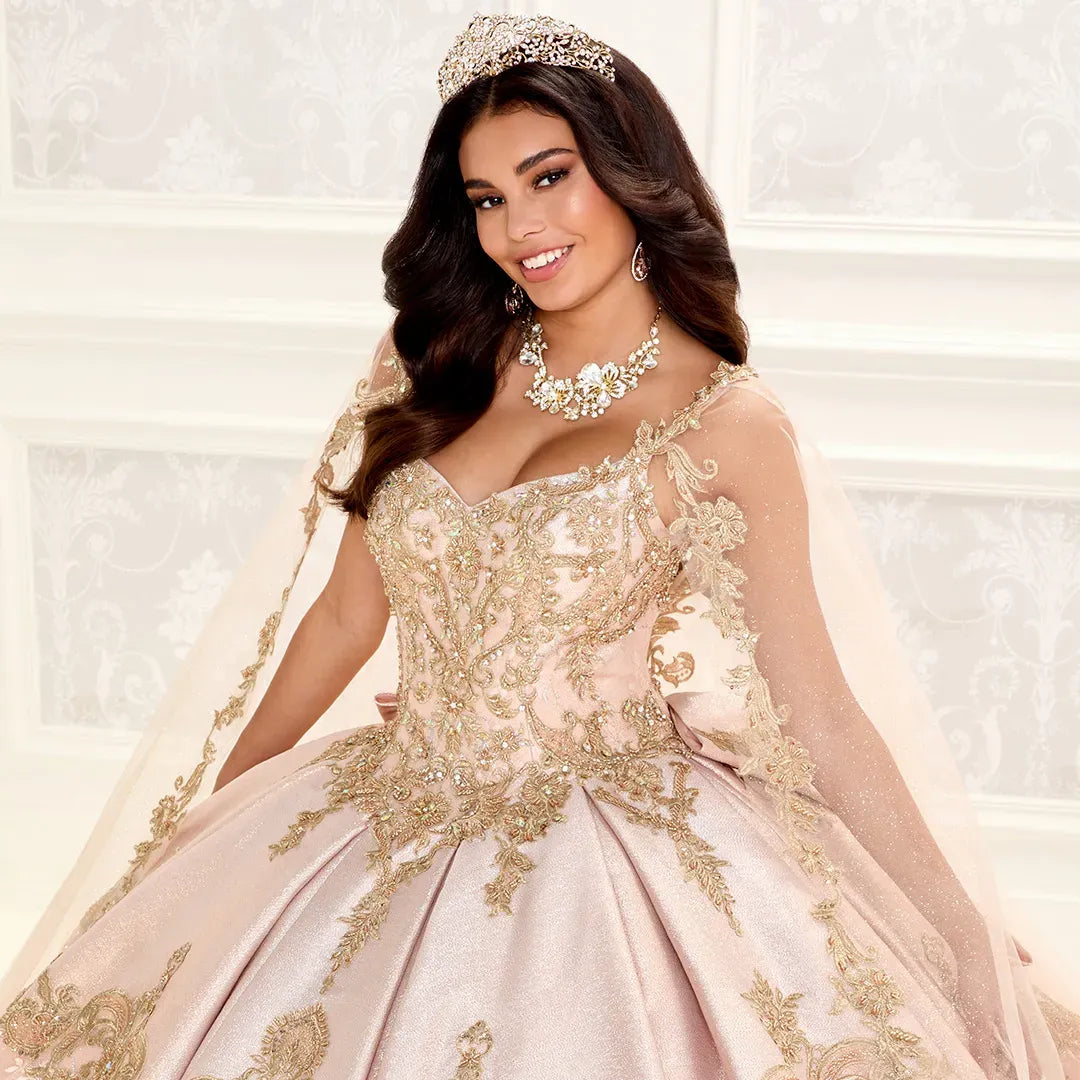 PR30085 24 / ROSE GOLD PR30085 24 / ROSE GOLD